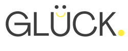 Logo Freude, Glück